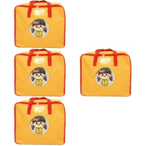 Bettwäsche Tasche Anti- Quilt Lagerung Tasche Bettwäsche Lagerung Tasche - Bild 1 von 12