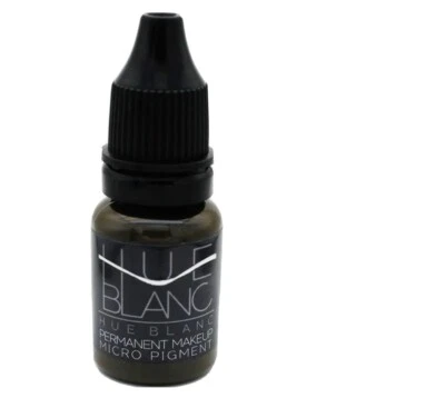 MARKENLOS Permanent Make Up Micro Pigment Farbe Microblading Tattoo Ink div. Farben Brown