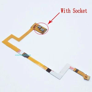 Flex Cable For Nikon Z 24-200mm f/4-6.3 VR 24-200 mm Repair Part - Picture 1 of 1