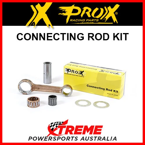 ProX 03.1200 Honda MTX 125 (nikasil) 1950-2016 Connecting Rod Kit - Image 1 of 2