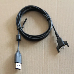 Mouse USB Charging Cable Replacement For Logitech G Pro Wireless - Picture 1 of 3