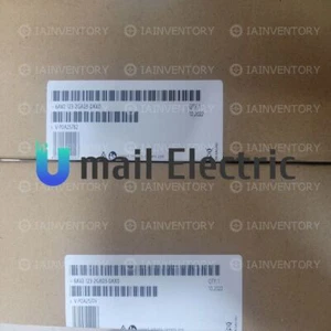 New in box Siemens 6AV2 123-2GA03-0AX0 6AV2123-2GA03-0AX0 HMI Touch Screen - Picture 1 of 3