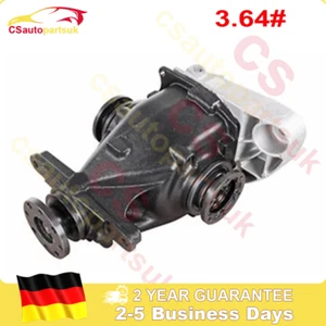 3.64 Ratio Hinten Differential Differenzialgetriebe #33107519925 Für BMW E87 E90 - Bild 1 von 5