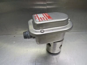 Asco WSXB307B005 F Solenoid Valve 24VDC 1/4 Pipe - Picture 1 of 2