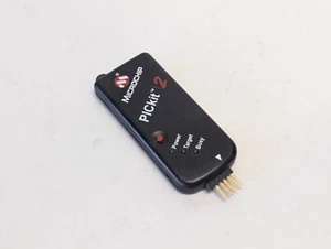 Microchip Pickit 2 Mikrocontroller Programmer - Bild 1 von 2