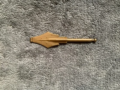 Gargoyles Battle Goliath Missile - Photo 1/2