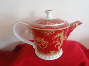 maxwell williams china