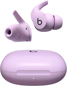Beats Fit Pro True Wireless Earbuds Stone Purple - Brand New - Picture 1 of 6