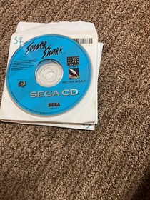 Sewer Shark (Sega CD, 1992)