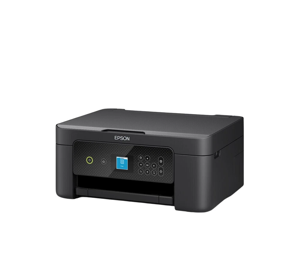 Epson Expression Home XP-3200 All-in-One Inkjet Printer - C11CK66401