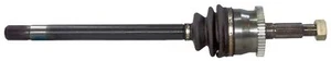 CV Axle Shaft Front Left DSS 2263N - Bild 1 von 5