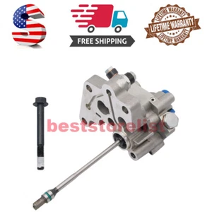 Engine Fuel Pump 21067551 85104373 FITS RVI Magnum DX 11 Volvo FH 12 Volvo FH 16 - Picture 1 of 9