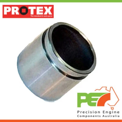 2x New PROTEX Disc  Caliper Piston - Front Suits AUDI 90 B3 4D Sdn 4WD — 第 1/3 张图片