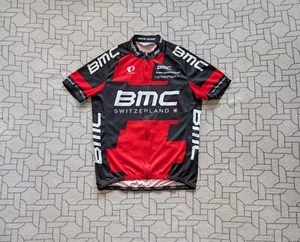 ● PEARL IZUMI BMC SWITZERLAND RADTRIKOT GRÖSSE HERREN ERWACHSENE L ● - Bild 1 von 16