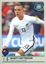 B0383- 2017 Panini Road to FIFA World Cup Russia 2G -You Pick- 10+ FREE US SHIP