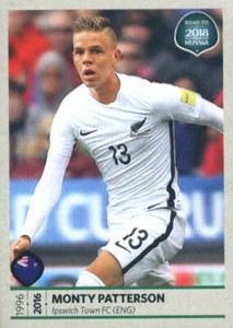 B0383- 2017 Panini Road to FIFA World Cup Russia 2G -You Pick- 10+ FREE US SHIP