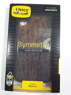 Funda serie Otterbox Symmetry para iPhone XR - Foto 1 de 4