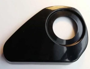 SCHEEL SEAT LH Recliner cover NEW HOLDEN VK BROCK SS Group A GMH Commodore VL GM - Picture 1 of 1