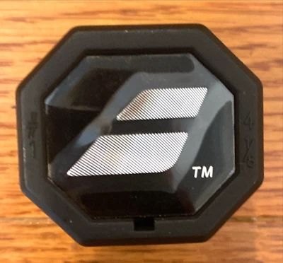 Gorra Babolat Raqueta Butt - Talla 1 - 4 1/8 Foto 1 de 3