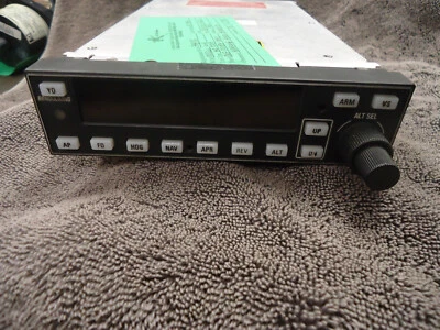 065-00183-2501 KC-225 Flight Control Computer - Used Avionics - Image 1 of 3