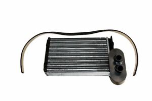 One New MTC HVAC Heater Core 4138 1H1819031B for Volkswagen VW