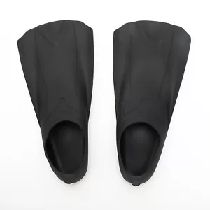 Kinder Erwachsene Schwimmwerkzeug Verschleißschutz Schwimmflossen Sport Fläche - Bild 1 von 18