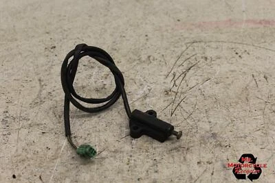 Suzuki Bandit 600 2000 OEM soporte lateral sensor C55D Foto 1 de 4