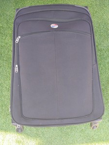 Las mejores ofertas en Equipaje de Viaje de tela con Spinner | eBay