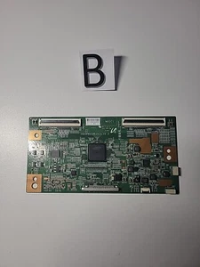 Carte T-CON SQ60PBOCMB34C4LV0.0 TV TCL LE48FHDF3300Z - Photo 1/7