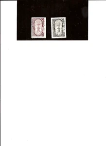 Korea, #'s 287-289, MNH - Picture 1 of 1