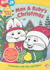 MAX AND RUBY - MAX AND RUBY'S CHRISTMAS NEW DVD