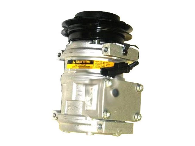 GPD 99JQ72T A/C Compressor Fits 1996-2000 Chrysler Town  Country - Image 1 of 1