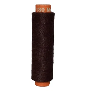 Spool Sewing Thread Reel Polyester Embroidery Quilting Stitching Machine 180 Mtr - Picture 1 of 56