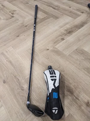 Taylormade SIM2 Max 3 15 Fujikura Ventus FW 6-S Stiff Shaft V Steel RH - Image 1 of 4