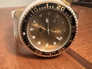 swiss legend neptune mens watch - Picture 1 of 5