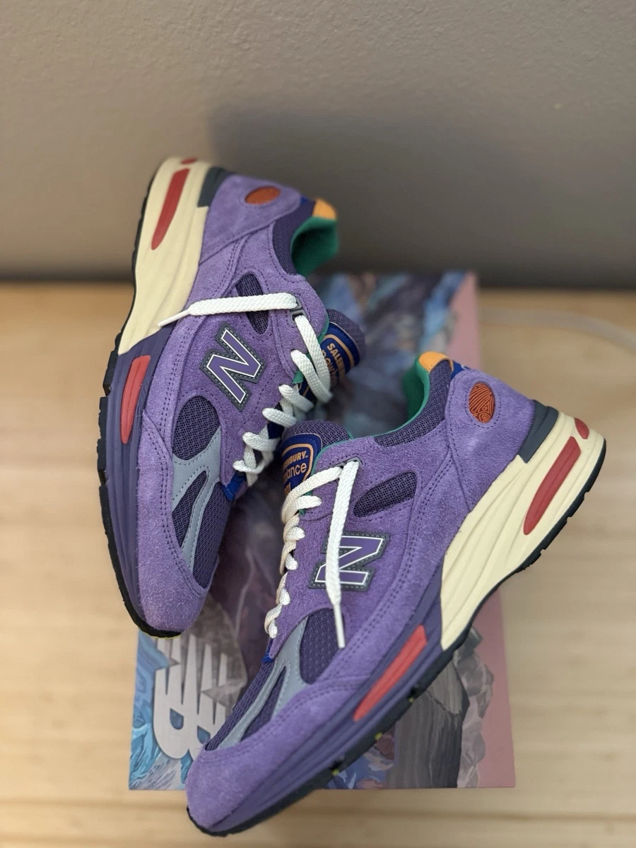 New Balance 991 Sneakers for Men for Sale | Authenticity