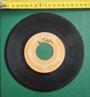 Hamedanian Babakaram Gramophone Record صفحه گرام همدانیان - باباکرم ، مبارک باد