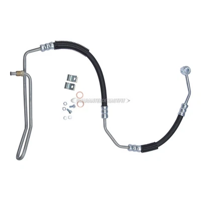 Manguera de presión de dirección asistida DAC para Toyota Corolla Ford Super Duty Edelmann Foto 1 de 3