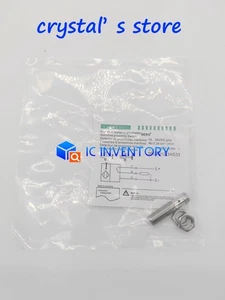 Sensor interruptor de proximidad Siemens 3RG4012-3AG33 nuevo 1 pieza - Imagen 1 de 4