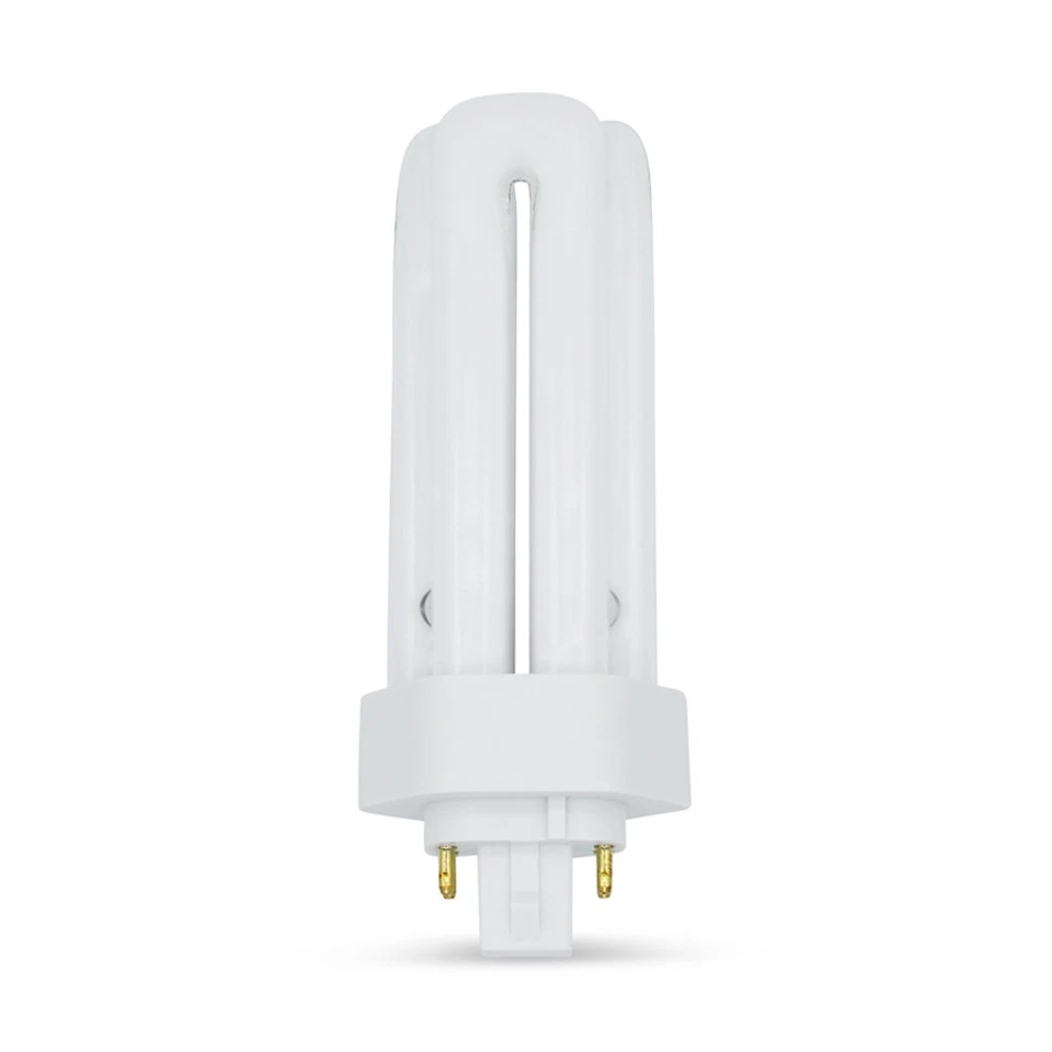 Replacement Bulb for SYLVANIA DULUX T/E 18W/30K 18W - Image 1 of 1