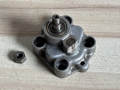 Bomba de aceite Moto Guzzi 850 T3 Foto 1 de 4