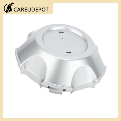 Tapacubos centrales de rueda 4260360650 para LEXUS LX470 05-07 plástico tono plata 1 pieza Foto 1 de 4