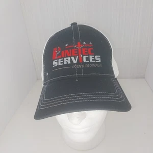 Linetec Services Hat Pre-owned One Size Fits Most - Picture 1 of 8