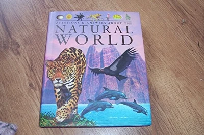 Questions & Answers about the Natural World, anon - Image 1 of 2