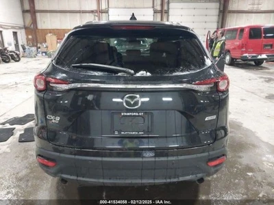 Cambio de transmisión CX-9 2018 900412 Foto 1 de 4