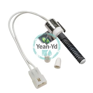 5318EL3001A Gastrockner rund Keramik Zünder Zünder Glühbalken passend für LG Kenmore  - Bild 1 von 4