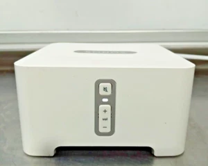 Sonos Connect 1st Gen Dual-Ethernet, 100-240V, 50-60Hz, 5W - Picture 1 of 8