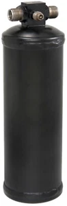 A/C Receiver Drier 4 Seasons For 1997-2002 Western Star 4900E - Picture 1 of 8