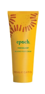 Nu Skin Nuskin Epoch Firewalker Relaxing Foot Cream 100ml #gloau - Picture 1 of 1
