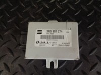 Seat exeo st 3r5 2,0 TDI unidad de control presión neumáticos control 3r0907274
